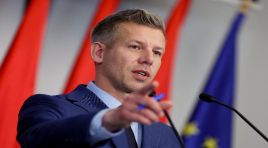 Magyar’dan Netanyahu açıklaması. “Macaristan’a gelirse gözaltına alırız”