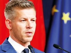 Magyar’ın tonu Rusya’ya sertleşti! ‘Ben Putin’i aramam ararsa açarım’
