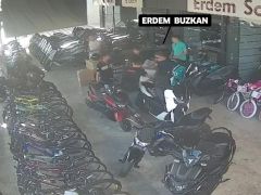 Manavgat Belediyesi soruşturmasında yeni görüntüler. Eski başkan Sözen’in para alışverişi kamerada