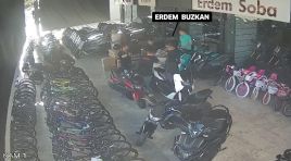 Manavgat Belediyesi soruşturmasında yeni görüntüler. Eski başkan Sözen’in para alışverişi kamerada