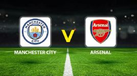 Manchester City Arsenal maçı ne vakit saat kaçta hangi kanalda? Premier Lig’de kritik mücadele!