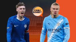 Manchester City, Premier Lig’de Chelsea’ye konuk olacak! Güçlü maçın heyecanı canlı sohbet ile Misli’de