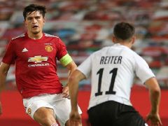 Manchester United, Harry Maguire’ın kontratını uzattı