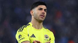 Marco Asensio sakatlandı mı, kaç hafta oynamayacak? İspanyol yıldızdan berbat haber!