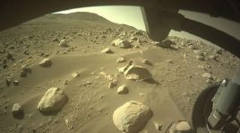 Mars’ta hayat izleri bulundu: Bilim insanları birinci defa karşılaştı