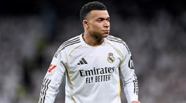 Mbappe’den ırkçılık itirafı! ‘Milli grubu bırakmak istedim’