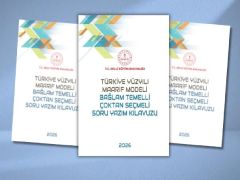MEB imtihan sorularının çerçevesini belirledi