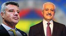 Mehmet Ali Aydınlar kimdir, nereli, kaç yaşında? Eski TFF Başkanı Mehmet Ali Aydınlar’ın mesleği ve biyografi bilgileri