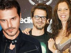 Mehmet Günsür: Eşimle her gün tekrar evlenebilirim