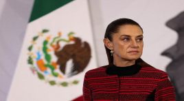 Meksika, ABD’ye diplomatik nota verdi