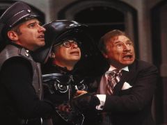 Merakla beklenen Spaceball 2’nin vizyon tarihi belli oldu