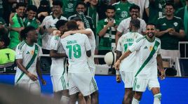 Merih Demiral tarihe geçti: Asya Şampiyonlar Ligi üst üste 2. sefer Al Ahli’nin!