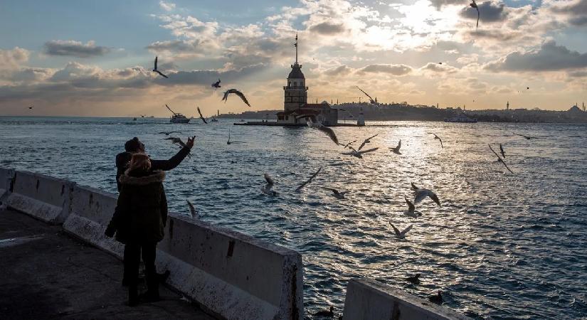 Meteoroloji tarih verdi, İstanbul’da sıcaklık düşüyor. Yurt genelinde hava durumu nasıl olacak?