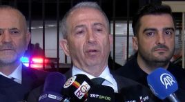 Metin Öztürk’ten şampiyonluk kelamı: ‘Okan Buruk liderliğinde!’