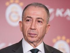 Metin Öztürk’ten taraftara şampiyonluk çağrısı!