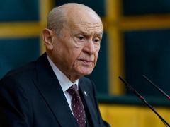 MHP Genel Başkanı Bahçeli’den “Dünya Barış Konseyi” önerisi