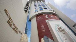 MHP’de iki il yönetimi daha görevden alındı