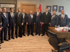 MHP’nin yeni İstanbul yönetimi belli oldu