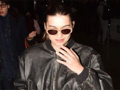 Milano’da unutulmaz gece