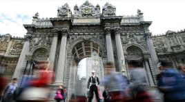 Milli Saraylar, Torino Zirvesi’nde “yılın konuğu” oldu