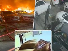 Milyonluk arabaları kundaklandı, villası kurşunlandı: Selçuk Kürkoğlu’dan iki farklı ekip iddiası