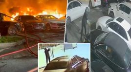 Milyonluk arabaları kundaklandı, villası kurşunlandı: Selçuk Kürkoğlu’dan iki farklı ekip iddiası