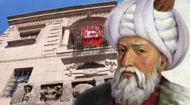 Mimar Sinan’ın doğduğu ev restore edilecek