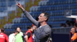 Mirel Radoi: ‘Hatalarımızdan dersler çıkarmamız gerekiyor!’