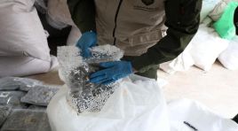 MİT ve Suriye’den ortak uyuşturucu operasyonu. Kilolarca ele geçirildi, değeri 300 milyon lira