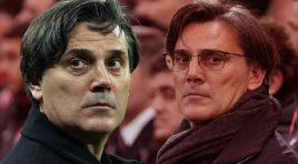 Montella’dan Ulusal Kadro öncesi itiraf: Antrenörlüğü bırakmayı düşündüm