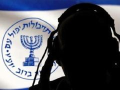 MOSSAD casusu misyon sırasında öldürüldü