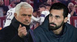 Mourinho’dan Real Madrid argümanlarına yanıt!