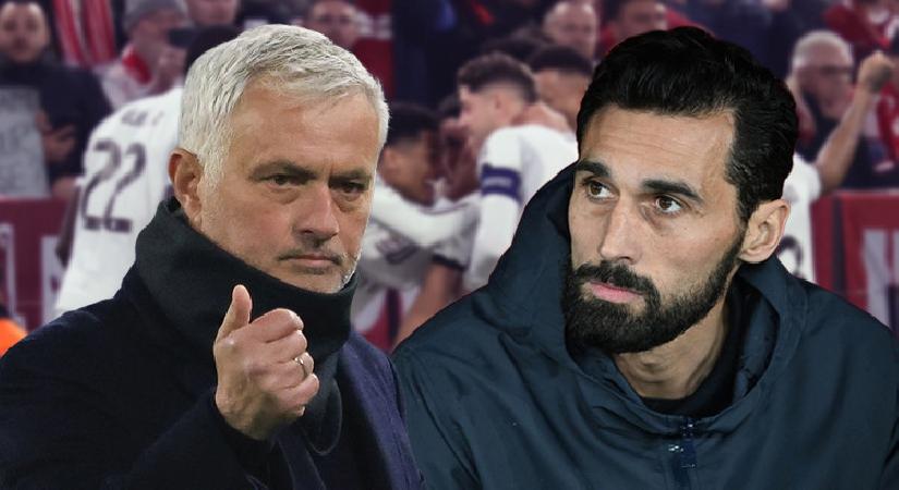 Mourinho’dan Real Madrid argümanlarına yanıt!