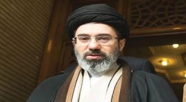 Mücteba ağır bakımda mı