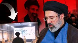 Mücteba Hamaney’in sıhhat durumuna ait istihbarat notu ortaya çıktı