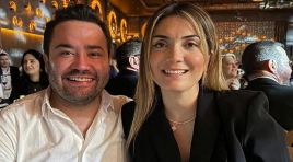 Muhittin Böcek’in gelini Zuhal Böcek gözaltında