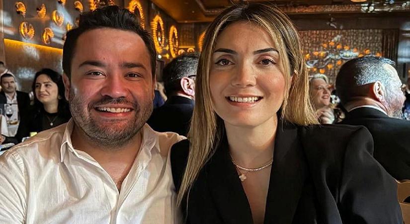 Muhittin Böcek’in gelini Zuhal Böcek gözaltında