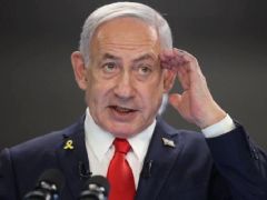Mühürlü zarfla mahkemeye verildi… Netanyahu’dan yine başlayacak yolsuzluk davasıyla ilgili talep