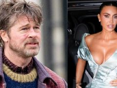 Müstehcen imajlarından bile şöhret devşirmişti: Yeni aşkını kullanıp Brad Pitt’in peşine düşmüş… Kurnazlığın bu kadarına pes!