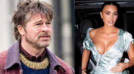 Müstehcen imajlarından bile şöhret devşirmişti: Yeni aşkını kullanıp Brad Pitt’in peşine düşmüş… Kurnazlığın bu kadarına pes!