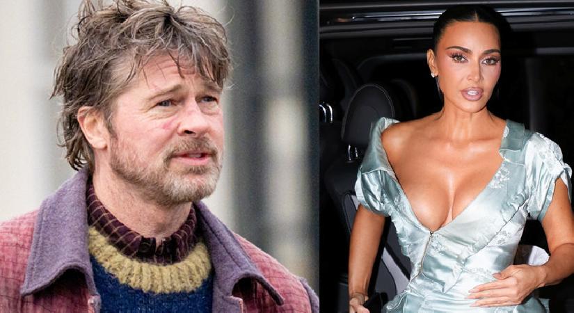 Müstehcen imajlarından bile şöhret devşirmişti: Yeni aşkını kullanıp Brad Pitt’in peşine düşmüş… Kurnazlığın bu kadarına pes!