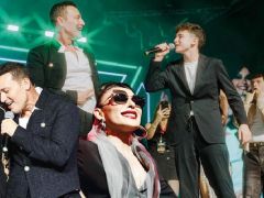 Musti’ye hürmet duruşu