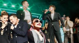 Musti’ye hürmet duruşu