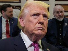 Müzakere masasında kriz! ABD 20 yıl dedi, İran 5 yıl: Trump reddetti