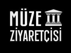 Müze Ziyaretçisi NTV’de başlıyor