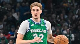 NBA’de yılın çaylağı Cooper Flagg!