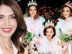 Nefise Karatay: İkinci seçildiğimde sokağa çıkamadım