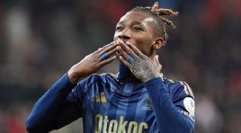 Nene’den çarpıcı itiraf: ‘2017-18’de beğenilmedim, büyük bir transfer olarak geri döndüm!’