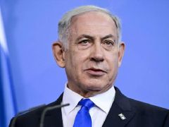 Netanyahu’dan memleketler arası koalisyon daveti