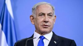 Netanyahu’dan memleketler arası koalisyon daveti
